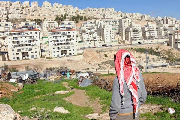 اجتماع دولي ببروكسل اليوم حول المستوطنات الإسرائيلية