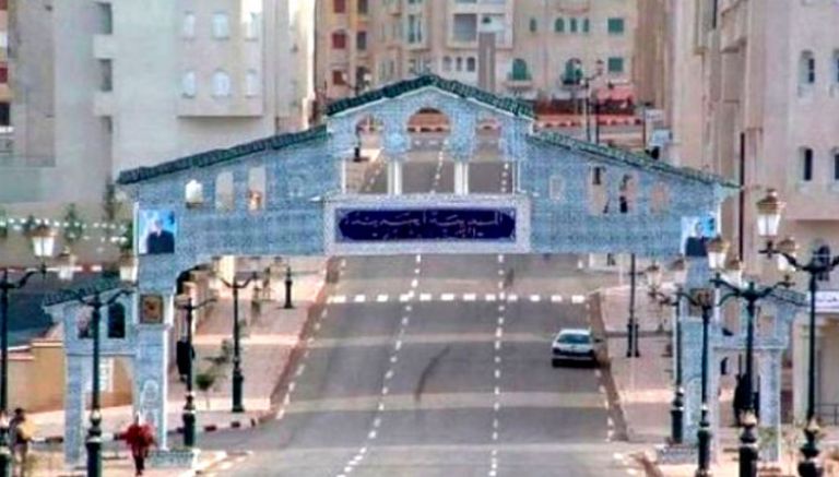 تجاوب نسبي مع التعليمة الوزارية