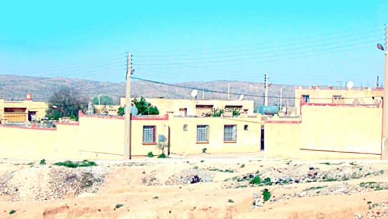 إحصاء 72 منطقة ظل وبرمجة 30 عملية تنموية