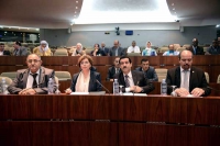 وجوب تسريع وتيرة الإنجاز مع مراعاة خصوصيات كل مرحلة