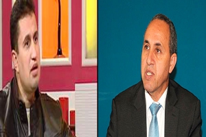 نزيه برمضان يتمرّد على حملة ممثل الجزائر في الأوسكار