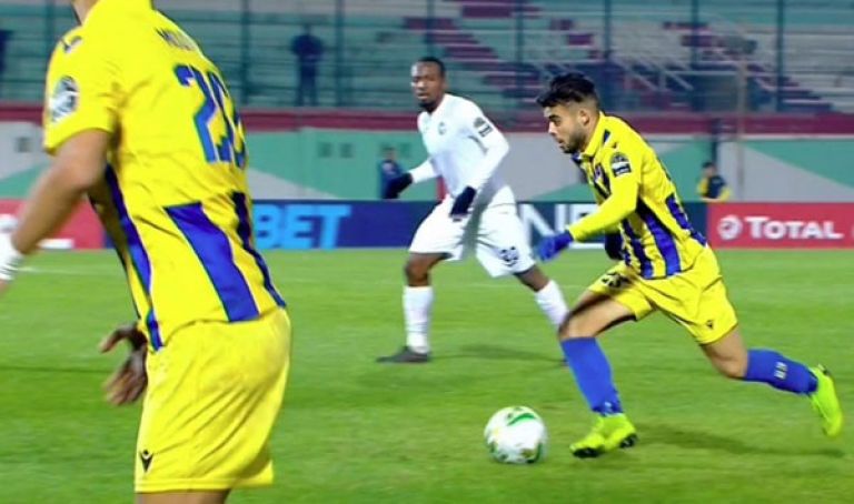 ”الباك” لمواصلة المغامرة مع السيدة الكأس