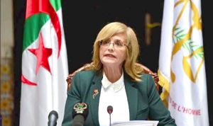 التكفل بـ577 شكوى في 2017