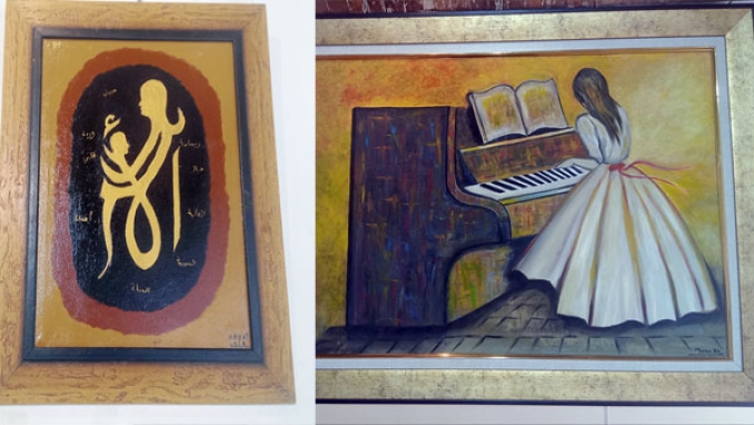 تنوّع في المواضيع والمرأة في الصدارة