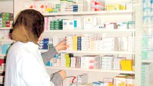 عقوبات ضد المتعاملين المتسبّبين في ندرة الأدوية