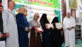 أنشطة تنموية ودينية في ختام الشهر الفضيل