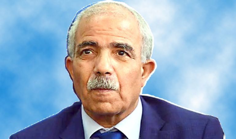 علاش متخوف من تأثير إتاوات الملاحة على نفقات «الجزائرية»