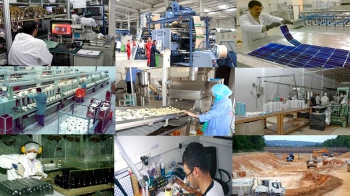 الجزائر تضمن مزايا فريدة للاستثمارات الأجنبية المباشرة