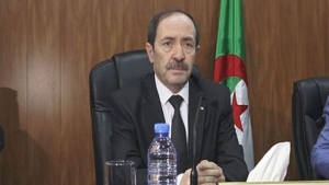 وزير التربية الوطنية، عبد الحكيم بلعابد