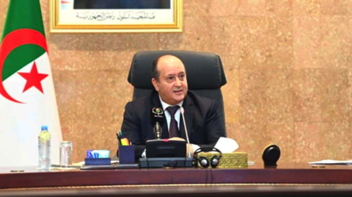 متحف وطني كبير للتاريخ الطبيعي بالجزائر قريبا