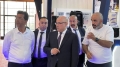 وزير التجارة الداخلية وضبط السوق الوطنية، الطيب زيتوني