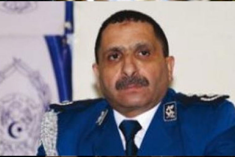انخفاض كبير في معدلات الجريمة