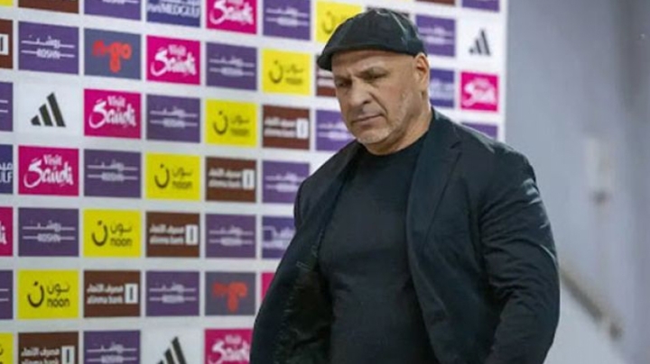 الشباب السعودي يبحث عن خليفة لنور الدين زكري