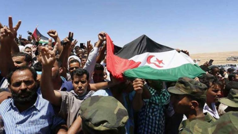 ضربة أخرى لمزاعم المغرب الاستعمارية في الصحراء الغربية