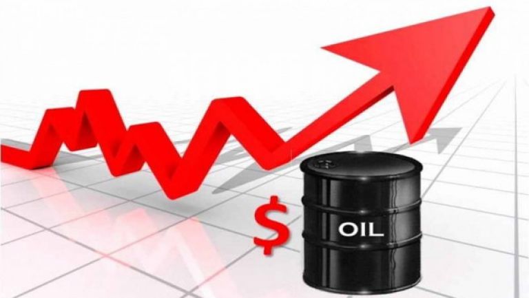 أسعار النفط تتجاوز 50 دولارا