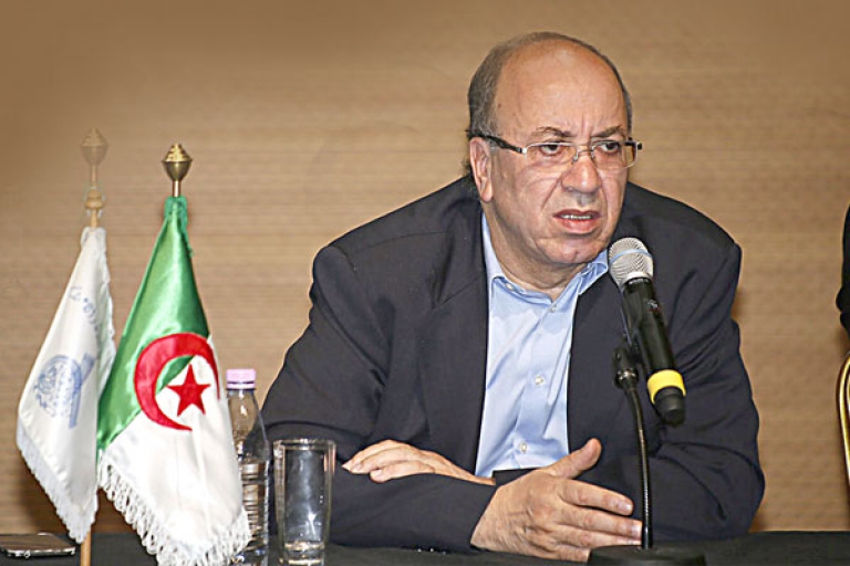 برنامج غزير وأزيد من 500 ضيف