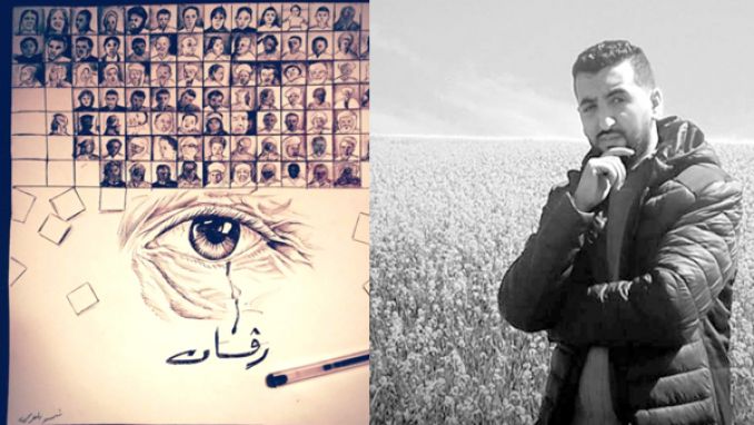 رسوماتي سفيرة لتاريخ بلدي