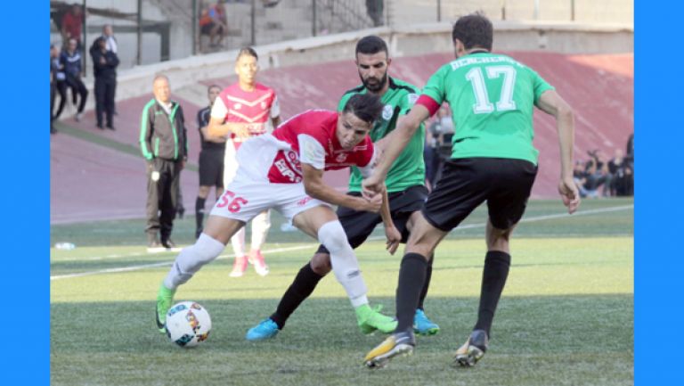 هل ”البلاي أوف” هو الحل الأنسب للبطولة المحترفة؟