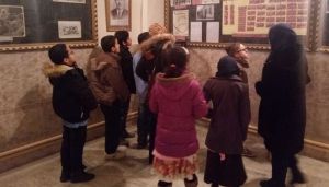 تدعيم المتحف بـ 50 قطعة سلاح تعود للثورة المجيدة