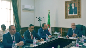 تعيينات جديدة في وزارة الفلاحة ومديرية الغابات