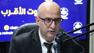 المفتش العام بوزارة العمل والتشغيل والضمان الاجتماعي، عمار قمري