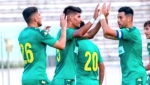 الفوز على النادي الإفريقي يريح بوزيدي