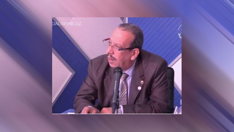 إعادة هيكلة الديوان الوطني للقياسة القانونية