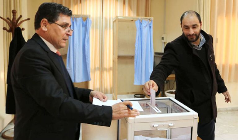 تنظيم وتأطير مُحكمان لانتخابات مجلس الأمة