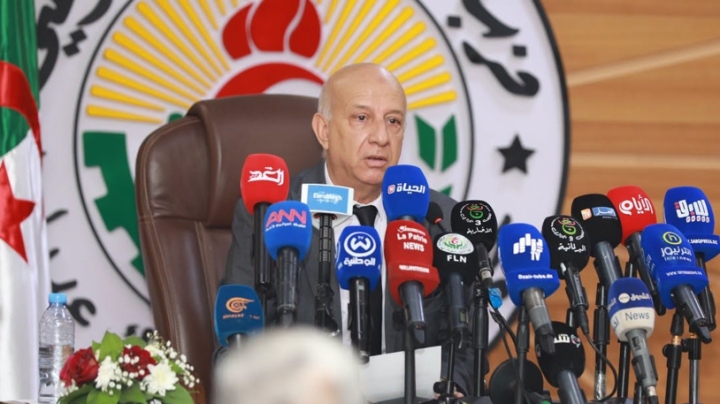 نتائج التشـريعيات تُبقي مصير الحكومة بيد رئيس الجمهورية