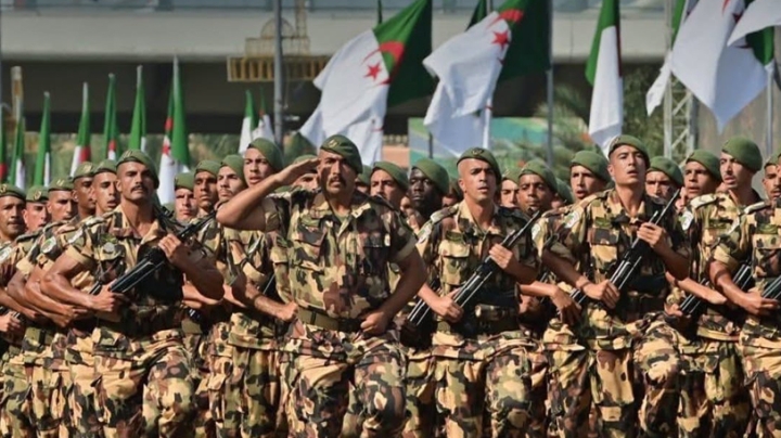 الجيش يتحرّك لتأمين العمق الاستراتيجي للجزائر