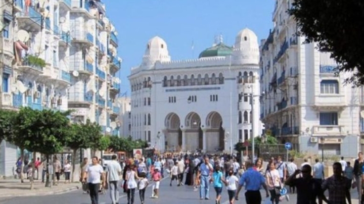 الجزائر في صدارة دول شمال إفريقيا من حيث الشعور بالأمان