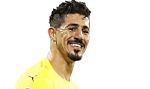 اللاعب الدولي الجزائري بغداد بونجاح