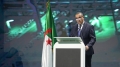 وزير الطاقة والطاقات المتجددة مراد عجال
