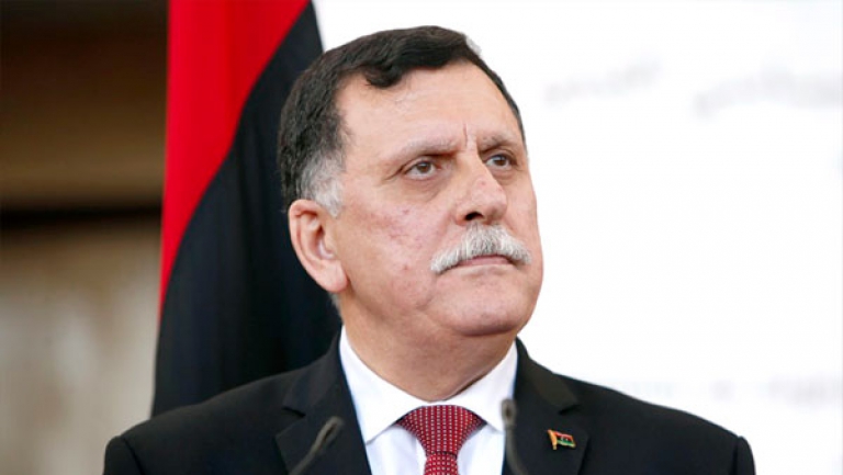 الخلافات ترهن تشكيل حكومة الوفاق الليبية