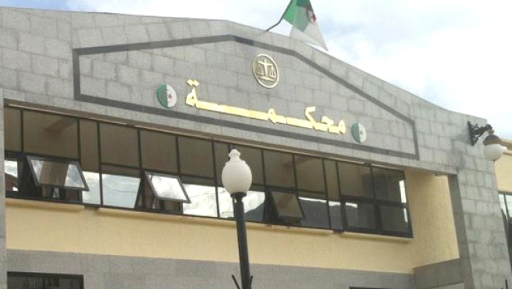 محكمتان بمواصفات حديثة في قسنطينة