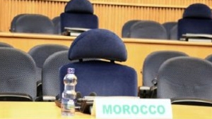 المغرب يعود من جديد إلى سياسة الكرسي الشاغر