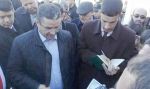 مشاريع لتدارك نقائص بلدية تاورقة ببومرداس