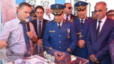 المدير العام للأمن الوطني علي بداوي