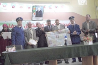 تفعيل التواصل وربط الأبناء بتاريخ الآباء