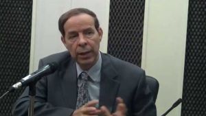 البروفيسور مصطفى خياطي