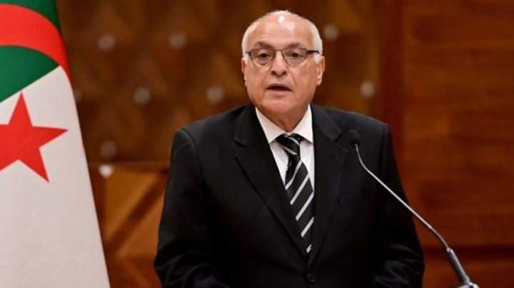 يد الجزائر ممدودة لأشقائها في مالي