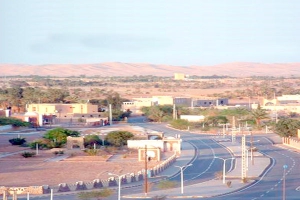 عملية تحسين الواجهات في مراحلها الأخيرة