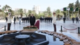 رئيس الجمهورية، السيد عبد المجيد تبون