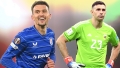 منتخب النمسا يستدعي لاعبا جديدا لتعويض باومغارتنر
