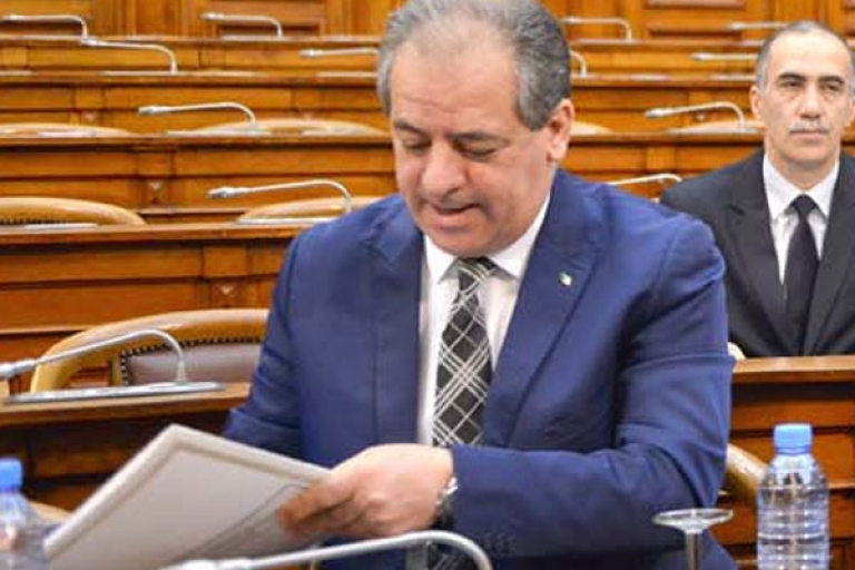 اجتماع طارئ مطلع الأسبوع لبحث العنف في الملاعب