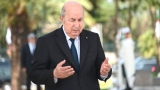 الرئيس تبون يعزّي عائلات ضحايا حادث المرور في البيّض