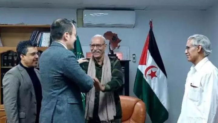 قرار العدل الأوروبية أكبر رد على دعاية الاحتلال المخزني