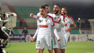 مولودية الجزائر