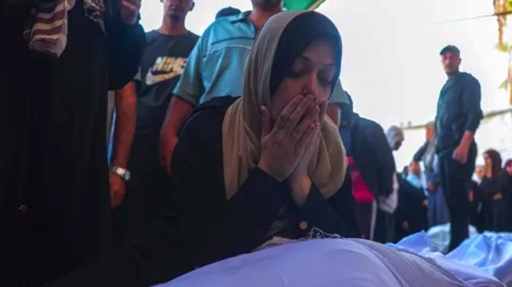 الاحتلال يتحدى ترامب ويصعّد حرب الإبادة في غزة