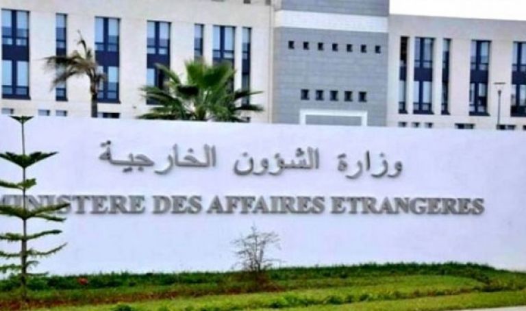 الجزائر تدين اغتيال خاشقجي